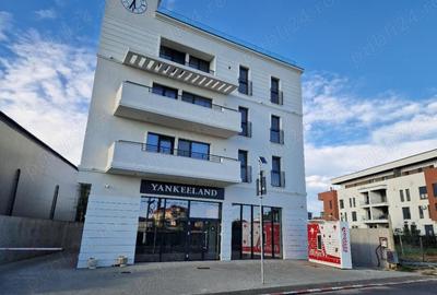 Spațiu comercial, 148 mp în Central
