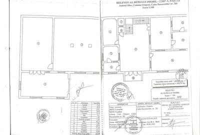 Teren de vanzare,investitie stradal Otopeni aeroport - 5