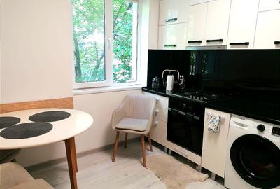 Apartament 2 camere decomandat, Etaj 1, Renovat 2025, mobilat partial - 7