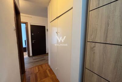 Apartament DECOMANDAT 3 camere cu PIVNIȚĂ - zona Terezian, Sibiu - 15