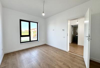 Duplex spațios în Dumbrăvița – separat prin cameră tehnică, zona IKEA - 11