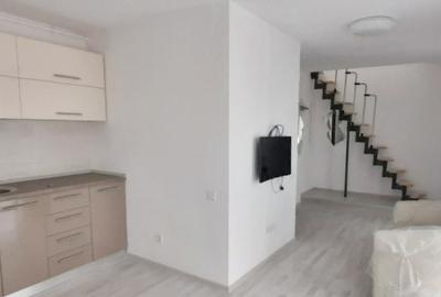 Studio DUPLEX, cochet, 2 bai, 51mp + terasa 30mp - 3