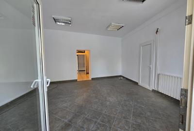 Spatiu SAD pe  Bd Cetatii - 2