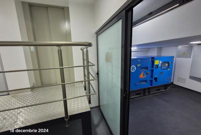 Imobil S+P+3, lift Schindler, intre Plaza si Afi, utilitati incluse - 13