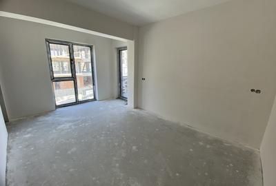 Apartament 3 camere 2 bai, 72mp, etaj intermediar, parcare, Terra Residence - 3