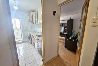 Gorjului Moinesti Scoala 309 Et.4 Decomandat 50mp Liber Contorizat Merita V.. - 9