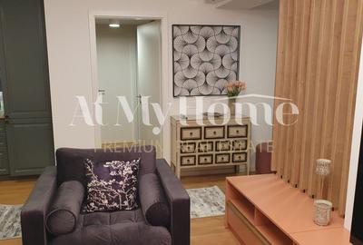 Apartament de 2 camere in complex rezidential /Aviatiei/ parcare - 7