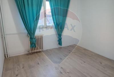 Apartament 2 camere etj 1 /10 nemobilat în zona Aurel Vlaicu - 9