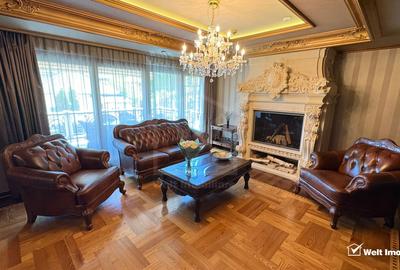 Vila superba in Andrei Muresanu, dotari de lux, piscina si SPA, 865 mp teren ! - 7
