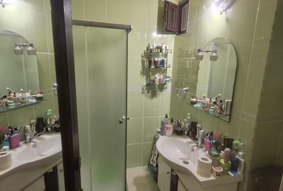 Apartament 3 camere , zona Liceul Liviu Rebreanu - 6