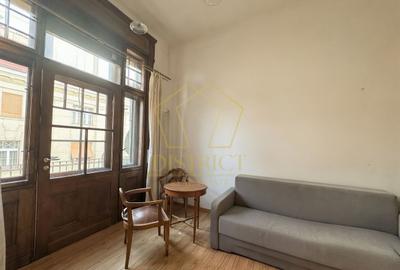 Apartament Ultracentral cu 1 camera | Piata Victoriei - 3