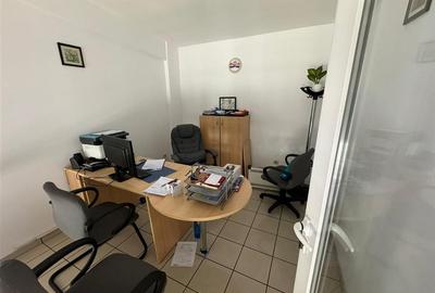 Spatiu Comercial ,ZONA Centura,E 85,Auto Sima,420 mp - 25