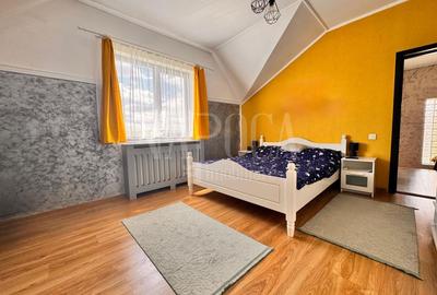 Casa 5 camere de vanzare in Salicea - 11