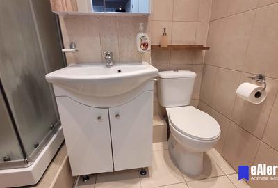 Apartament 2 camere, ultracentral, Str. Ion Campineanu, Sala Palatului! - 16