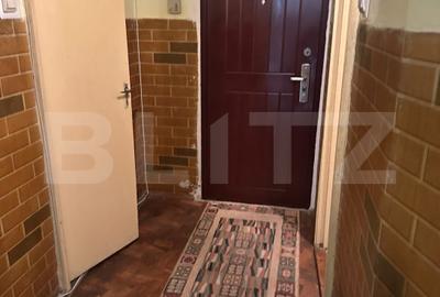 Apartament 4 camere decomandat, etaj intermediar, Primaverii, Mănăștur - 14