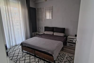 Ocazie ! Mamaia Sat, 2 camere, etaj 2, mobilat, utilat, 85.000 Euro - 1