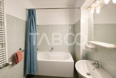 Apartament de vanzare 2 camere bloc cu lift Broscarie Opera Residence - 10