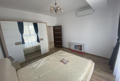 Garsoniera Grozavesti Regie Residence Ranetti Politehnica Metrou - 1