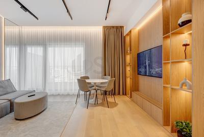 REA1026858 Apartament de inchiriat l One Verdi l Luxury Lifestyle - 4