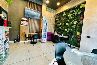 Afacere la cheie de vânzare – Spațiu comercial 30 mp | Calea Vitan, Sector 3 - 5