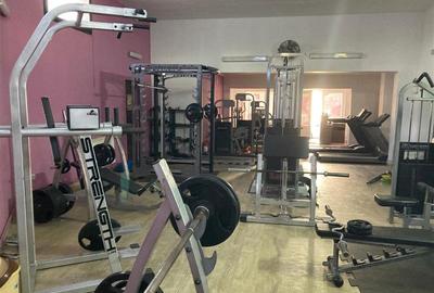 Spatiu comercial de inchiriat - 2