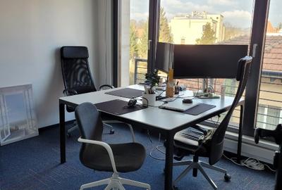 Inchirire 205 mp spatiu de birouri - 4