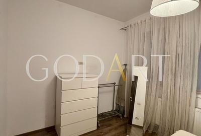 Apartament 2 camere | Ready to move - 10