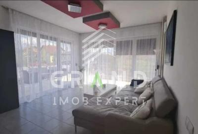 Apartament 2 camere, tip penthouse, cartier Europa - 2