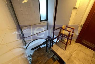 INCHIRIERE RESTAURANT ISU PIATA ROMANA ULTRACENTRAL VIZIBILITATE MARE - 10