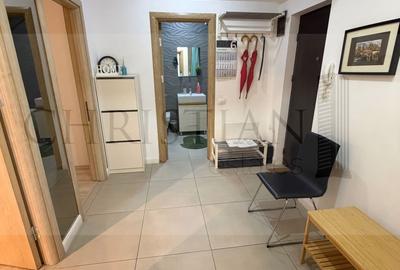 2 camere - Grozavesti - Novum Residence - Splaiul Independenței 332B - 17