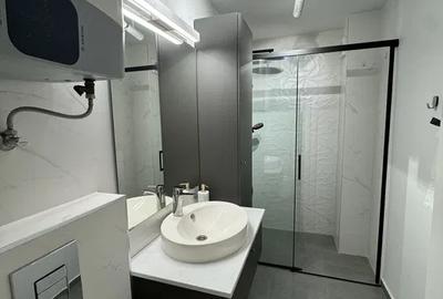 3 Camere | Decomandat | Rahova Calea Ferentari | Mobilat Utilat | - 8