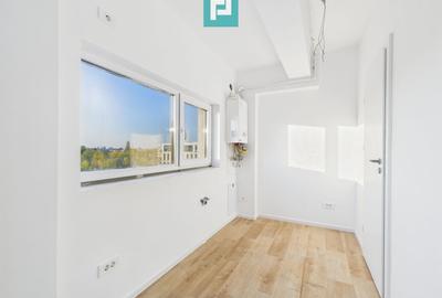 Apartament cu 2 camere | Bloc Nou | Zona Aradului - 11