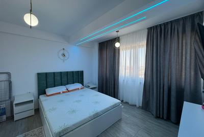 Închiriere Apartament 2 Camere –PRIMA INCHIRIERE+LOC PARCARE- Palazu Mare(AXI68) - 6