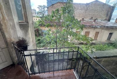 Apartament 2 camere, Calea Victoriei, etaj 1, bloc - lista 2, mobilat, (video) - 17