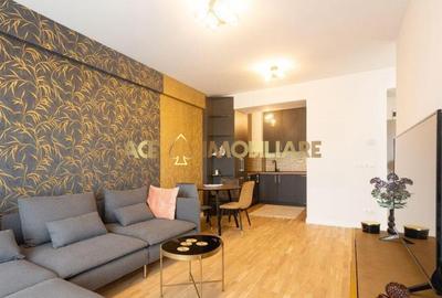 2 Camere de inchiriat | Baneasa | Terasa | Metrou | Parc Herastrau - 1