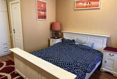 Apartament 1 camera zona strazii Paris - 8