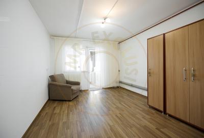 Garsoniera cocheta Prundu Academică, zona linistita - vedere panoramica - 3