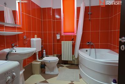 COMISION 0 % Apartament 2 camere 66 mp cu 86 mp gradina, la vila - 13