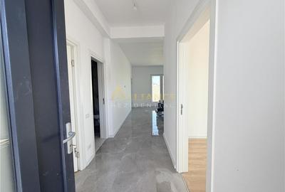 CASA STIL MEDITERANEAN-4 camere-5 min fata de M T.Arghezi - 4