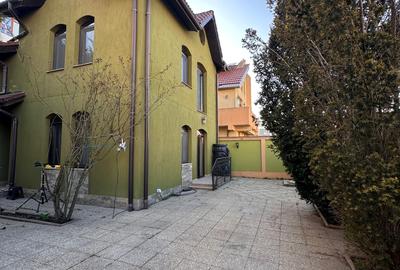 Vila P+1-Compozitori -5 cam teren 270mp pret 390.000 euro - 10