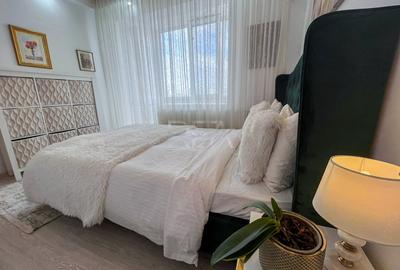Garsonieră decomandată 33 mp, luminoasă, design modern, balcon - 3