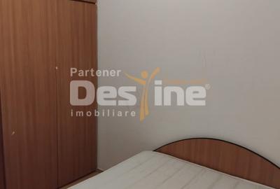 Garsonieră dublă confort 1 sporit | Bloc ANL Vanzare/inchiriere - 5