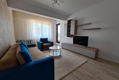 Apartament 2 camere Pipera OMV - 13