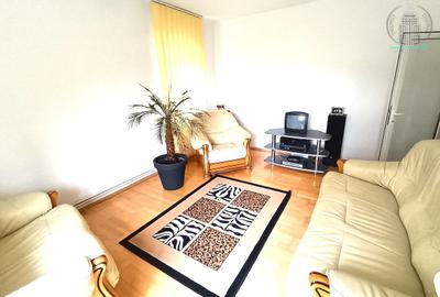 Apartament cu 2 camere decomandat, mobilat în Răcădău