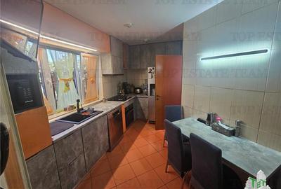 Vila regie proprie teren 800mp si garaj dublu in Dragomiresti-Deal - 22