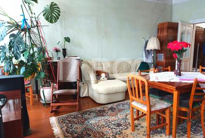 Casa si curte pretabila pentru 2 familii 980 mp teren liber Cisnadie - 14