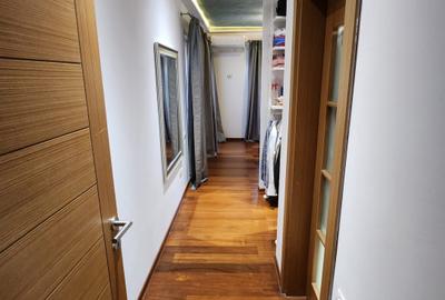 Casa 4 camere 117mp | 0 comision | Cosmopolis | mobilat utilat | 65mp curte - 9