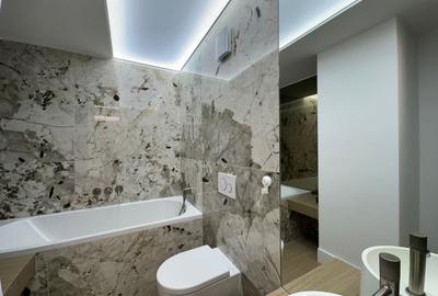 Apartament Cortina 126 | Parcare - 9