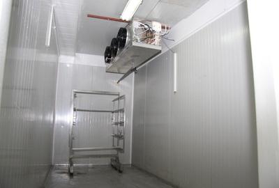 Fabrica procesare carne - 12