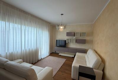 3 camere,incalzire in pardoseala, loc parcare inclus,mobilat, vedere lac,  2012 - 11